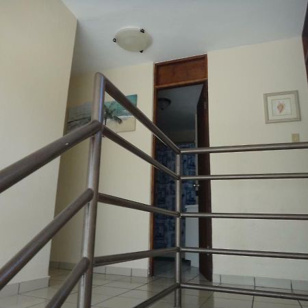 Cayito Sol Parguera Pr Villa ลาปาร์เกรา ภายนอก รูปภาพ