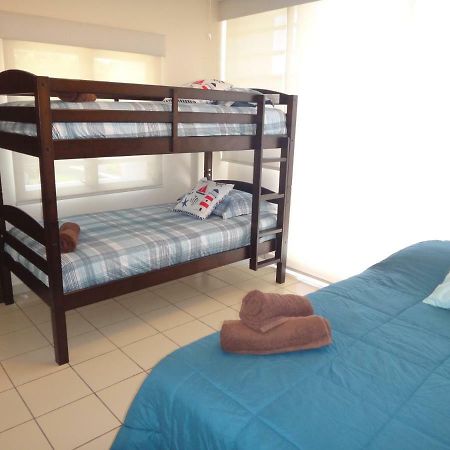 Cayito Sol Parguera Pr Villa ลาปาร์เกรา ภายนอก รูปภาพ