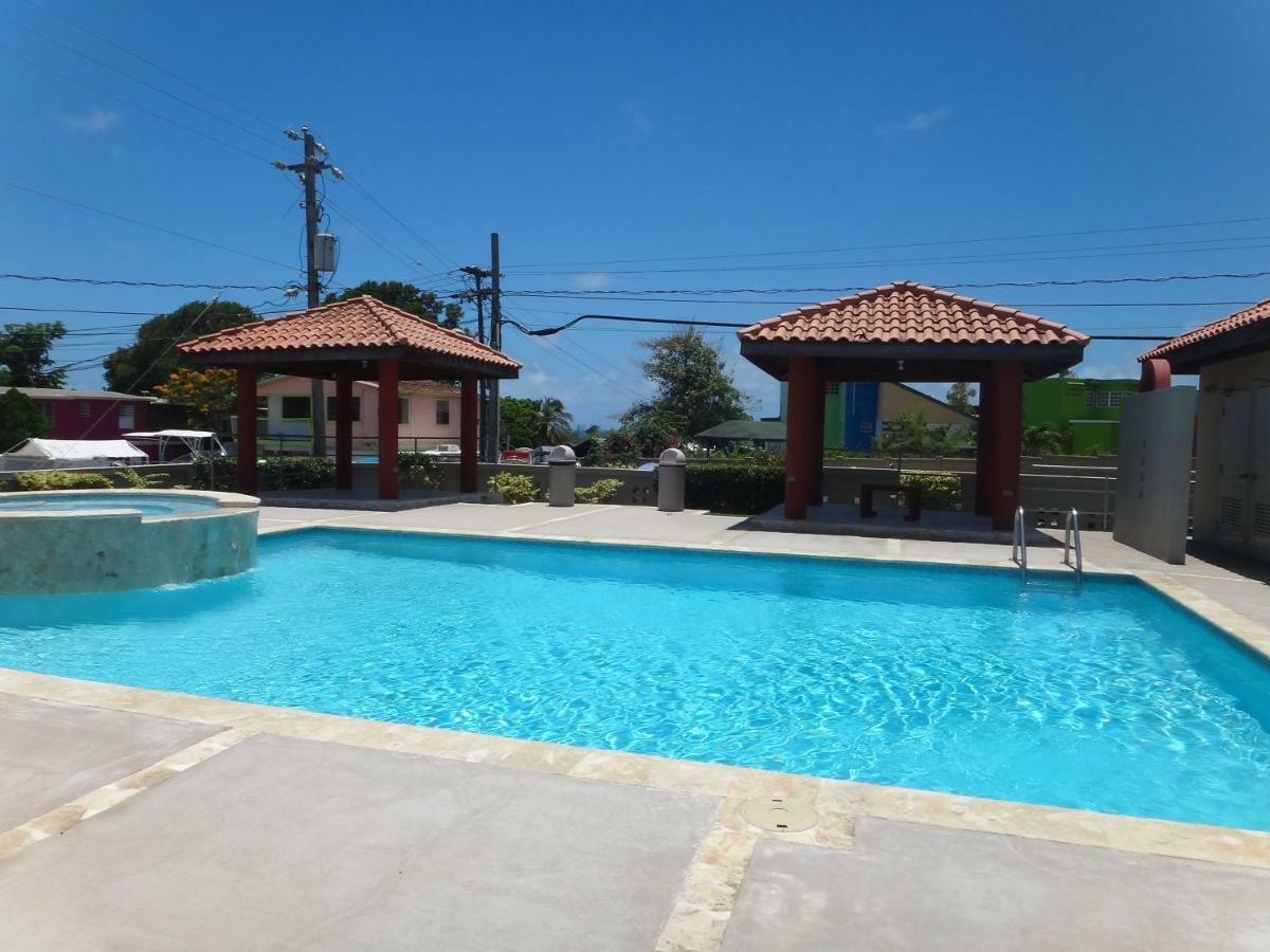 Cayito Sol Parguera Pr Villa ลาปาร์เกรา ภายนอก รูปภาพ