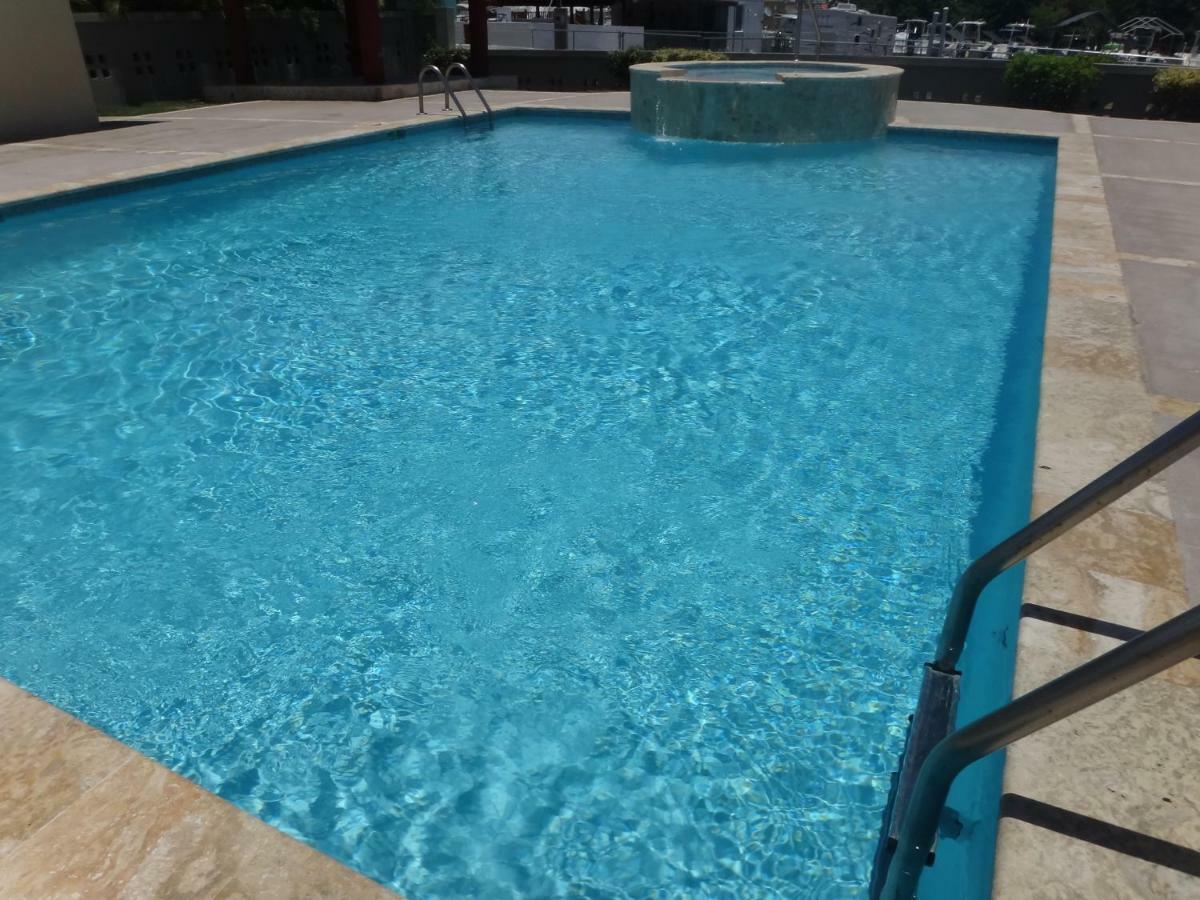 Cayito Sol Parguera Pr Villa ลาปาร์เกรา ภายนอก รูปภาพ