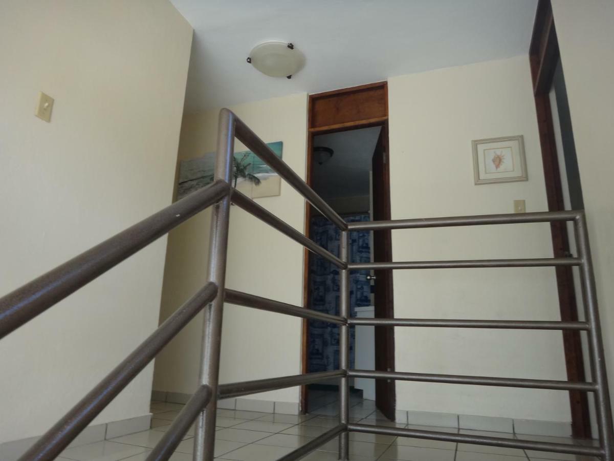 Cayito Sol Parguera Pr Villa ลาปาร์เกรา ภายนอก รูปภาพ
