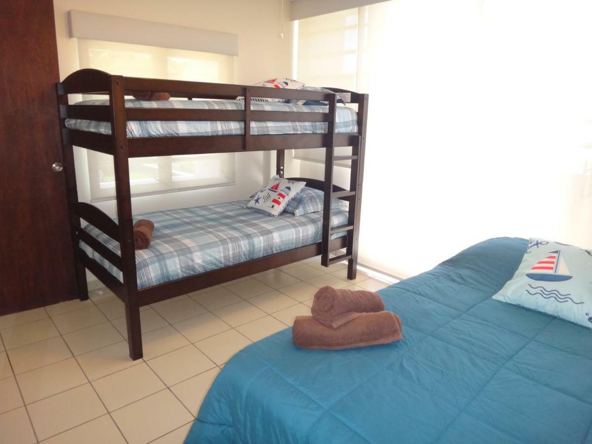 Cayito Sol Parguera Pr Villa ลาปาร์เกรา ภายนอก รูปภาพ