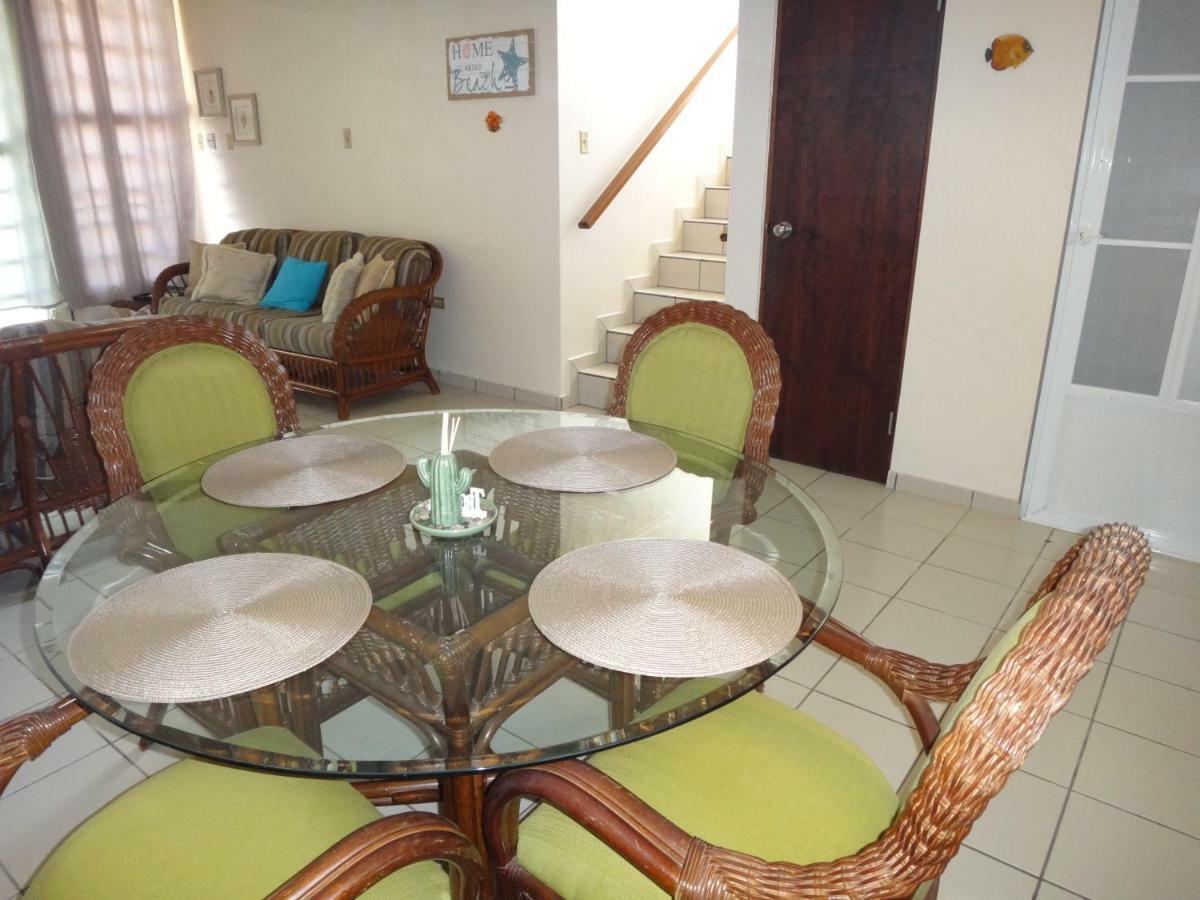 Cayito Sol Parguera Pr Villa ลาปาร์เกรา ภายนอก รูปภาพ