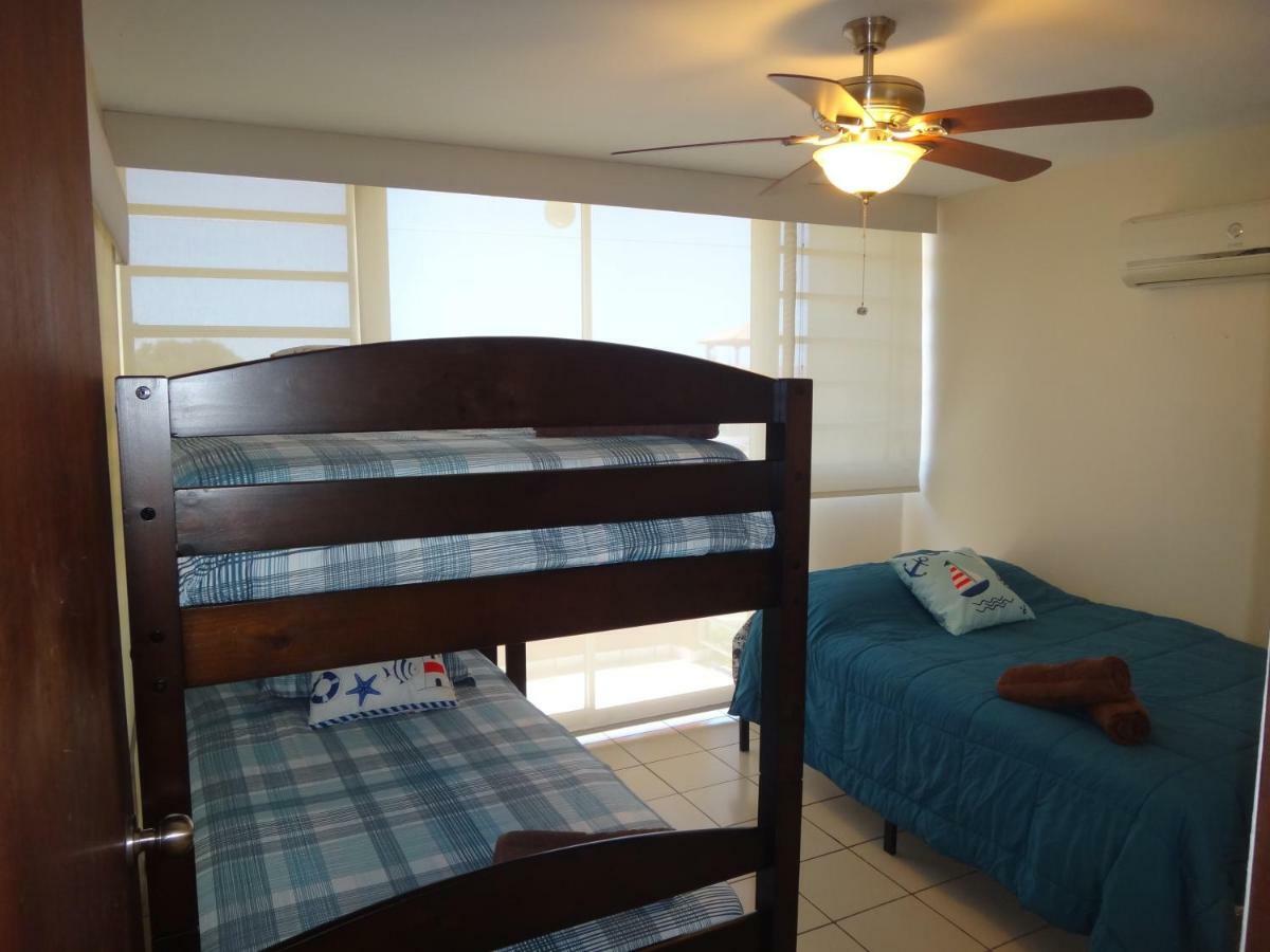 Cayito Sol Parguera Pr Villa ลาปาร์เกรา ภายนอก รูปภาพ